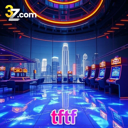 Baixar Jogos Incríveis com tftf Hoje Mesmo