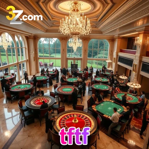 Recursos Incríveis: Bônus no tftf Que Você Precisa Conhecer