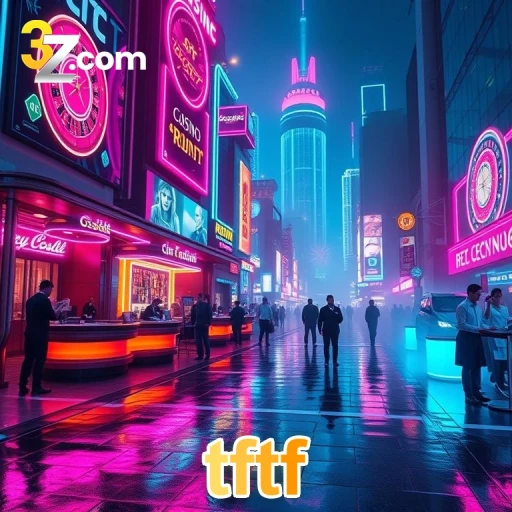 Promoção Imperdível no tftf: Ofertas que Você Não Pode Perder