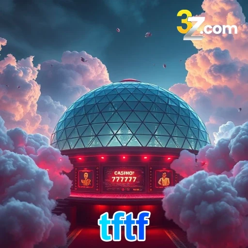 tftf.com Jogos de caça-níqueis