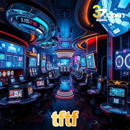 Recursos VIP do tftf: O que você precisa saber