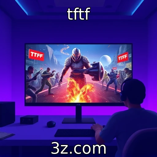 Crescimento das plataformas de streaming de jogos